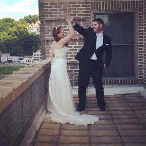 Meet your Posher, Ryan